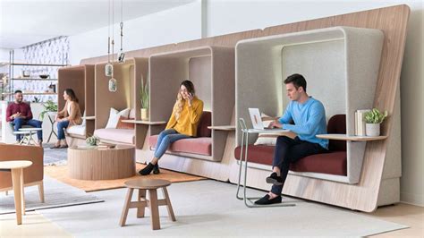 Meet Our Collaborative Lines Office Furniture Heaven