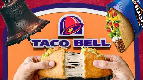 Taco Bells Spiciest Marketing Campaigns Of All Time Mashed Trendradars