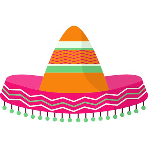 Collection Of Png Mexican Hat Pluspng