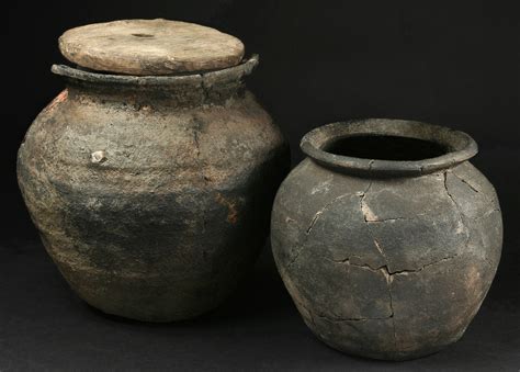 Melting Pots Archaeology University Of York