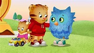 Daniel Tiger’s Neighborhood Wins BANFF Rockie Award! - Brown Bag Labs