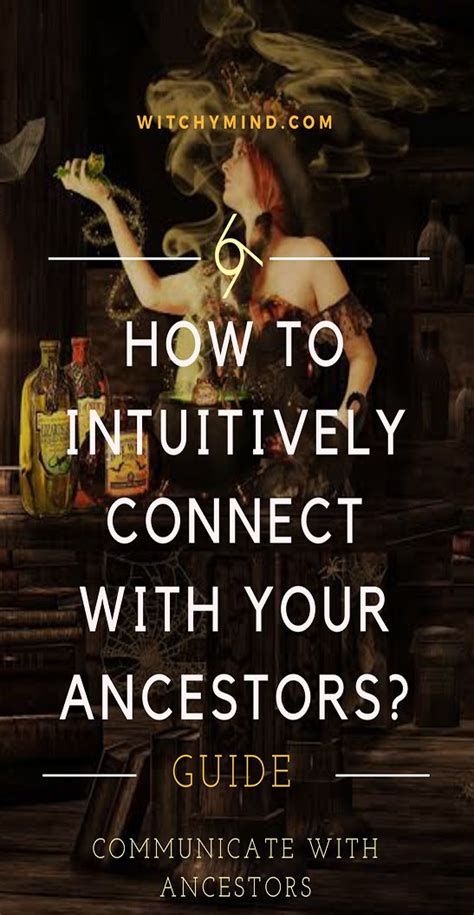 How To Connect With Your Ancestoral Lineage How To Connect With Your