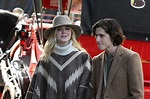 Elle Fanning 'coming to terms' with movie axing