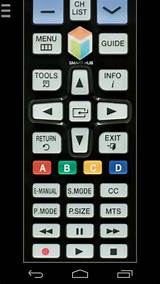 Images of Samsung Remote Control App Download