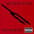 Queens Of The Stone Age - Songs For The Deaf (2002, CD) | Discogs