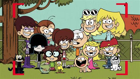 Image S1e07a Cheeeeeesepng The Loud House Encyclopedia Fandom