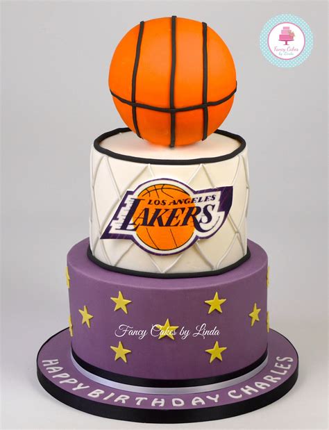 Bolo De Basquete 100 Modelos Lindos Para Você Se Inspirar