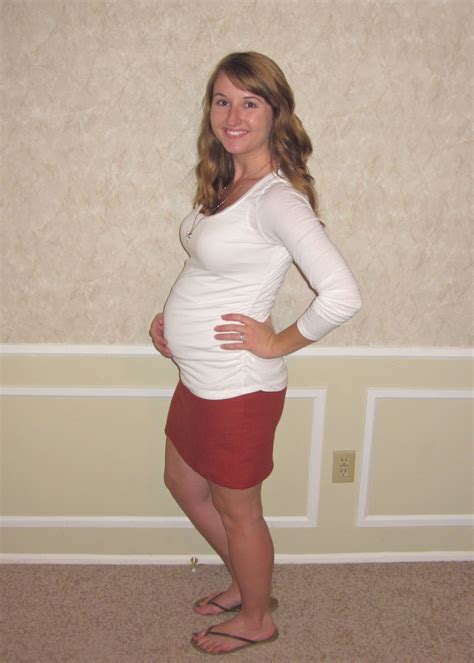 Coupons Crafts Cooking Sew Maternity Skirt Tutorial