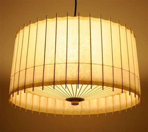These are lovely and lightweight, capable of lighting an area very well in a bath of red glow. Japanese Ceiling Light Shade Home Decor | Ceiling Fan | Ceiling and Lighting | Lamp ...