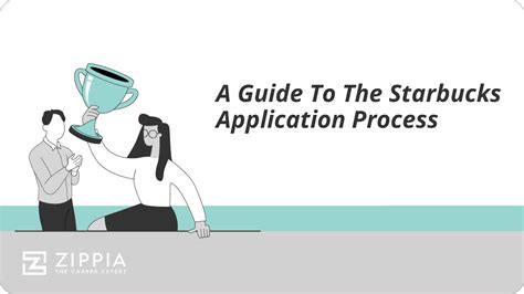 A Guide To The Starbucks Application Process Zippia