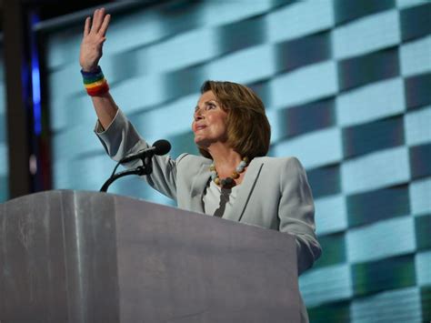 Nancy Pelosi Beats Back Challenge From Tim Ryan For House Democratic