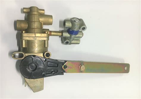 Height Control Valve H00500ca Hadley Type Availability Normally