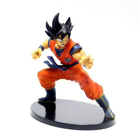 Figuarts dragon ball line has been slowly building up steam since late 2009 (basically 2010) with the release of piccolo. Aliexpress.com : Buy Dragon Ball Z Figures The Monkey King ...