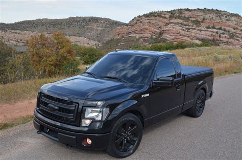 Twin Turbo Coyote Powered 50 F150 Ford F150 Forum Community Of