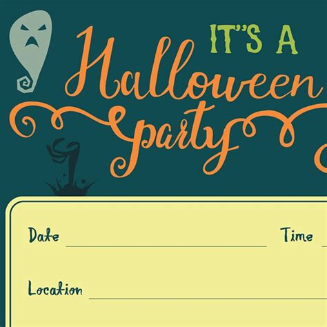 6 Free Halloween Printables For Your Halloween Party Thegoodstuff
