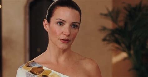 Kristin Davis Frustrated Over Canceled ‘sex And The City Movie