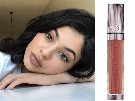 Kylie Jenner Lip Kit Alternatives Lip Colours That Look Just Like Them