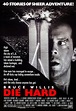 Die Hard Movie Poster Print - 1988 - Action - 1 Sheet Artwork - Bruce ...