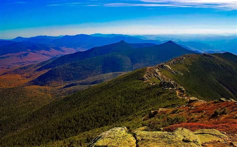 10 Best Hikes In New Hampshire Travel For Your Life