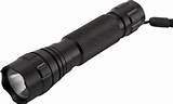 Pictures of Cree Led Tactical Flashlight
