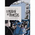 Livro - O Pagador de Promessas - Graphic Novel - Dias Gomes e Eloar ...