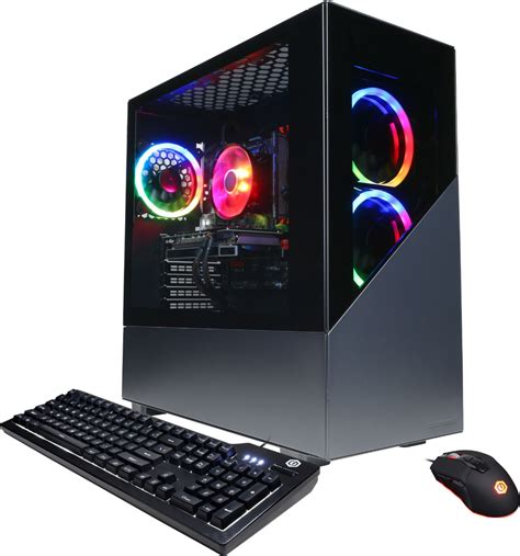 Is It Me Or This Prebuilt Gaming Pc Great Value Once You Add 8gb Ram
