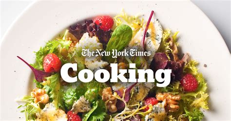 Nyt Times Cooking