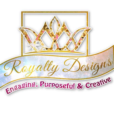 Royalty Designs Graphics Georgetown
