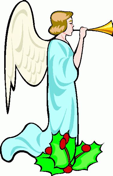 Christmas Angel Clipart Free Download On Clipartmag