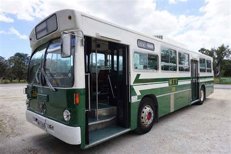 Bpswa Bus Image Gallery Bus Preservation