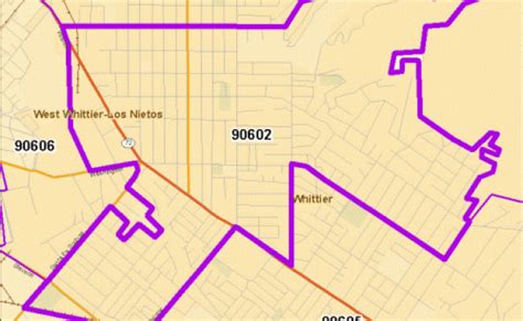 Zip Code Map Of 93706 Demographic Profile Residential Housing Otosection