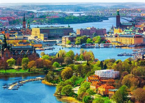 Swede Spot 6 Reasons To Spend Summer In Southern Sweden