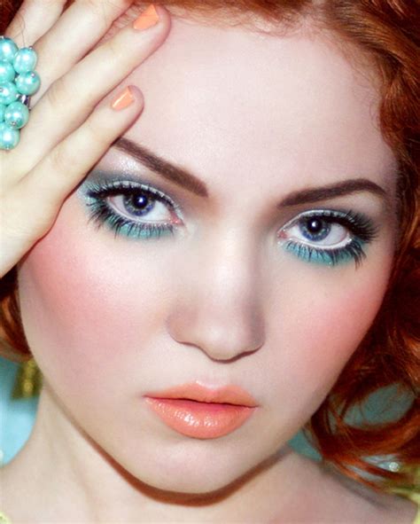 17 Perfect Pastel Makeup Ideas Top Dreamer
