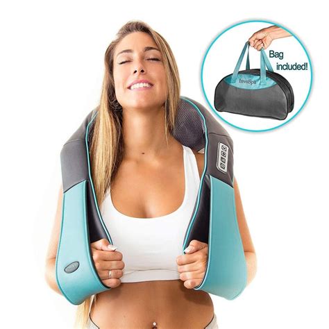 Top 10 Best Neck Massagers In 2021 Reviews Show Guide Me