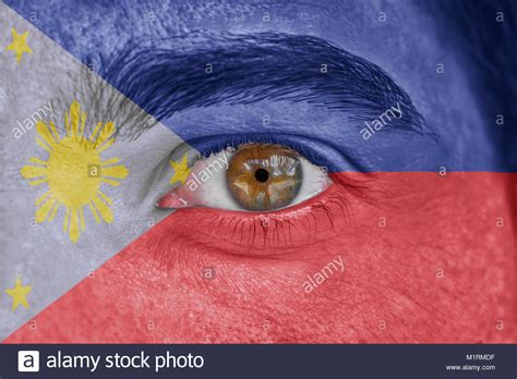 Philippine Flag Painting At Explore Collection Of