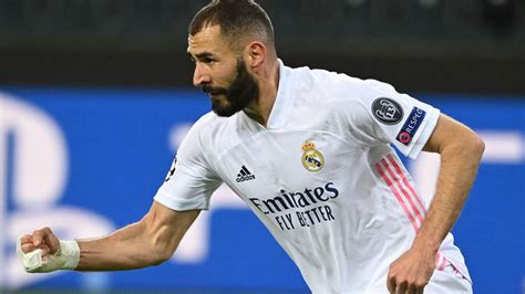 The assists that ninga provides for benzema are. Real Madrid: Benzema, tras el lío con Vinícius: "Mientras ...