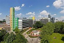 Ineffizient Radius injizieren tag der offenen tür uni duisburg essen ...