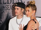 What Is Justin and Hailey Bieber's Height Difference?