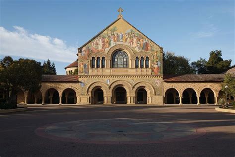 Stanford Memorial Church Alchetron The Free Social Encyclopedia