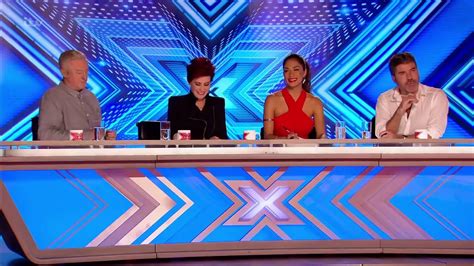 The X Factor (UK) - Se13 - Ep05 HD Watch - video Dailymotion