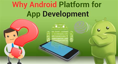 Why Android Platform Is Suitable For Apps Development 11114 Mytechlogy