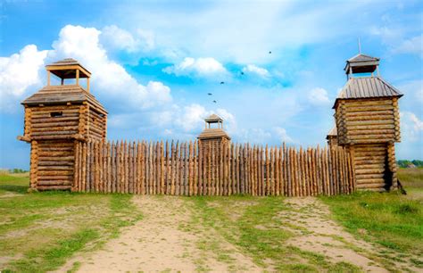Wooden Fort Images Browse 33442 Stock Photos Vectors And Video