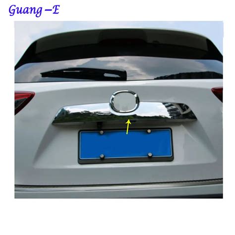 Buy For Mazda Cx 5 Cx5 2013 2014 2015 2016 Car Body