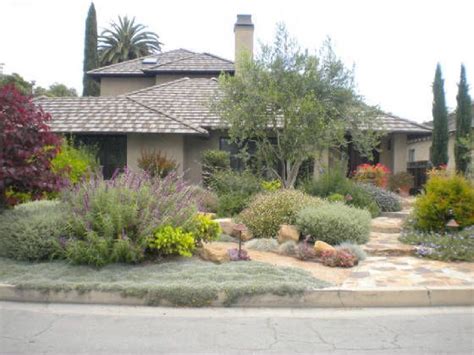 Southern California Xeriscaping Drought Resistant Landscaping Front