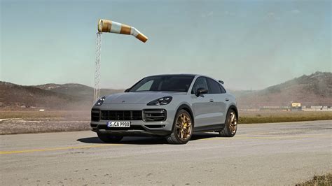 Porsche Cayenne Turbo Gt 2021 Hd Cars Wallpapers Hd Wallpapers Id