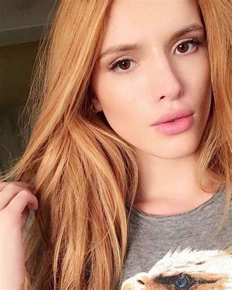 Find Out How Bella Thorne Gets Clear Skin Using The Craziest Bubbling Green Face Mask That
