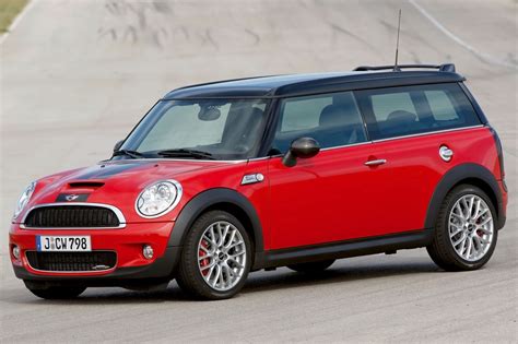 Used 2013 Mini Cooper Clubman For Sale Pricing And Features Edmunds