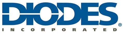 Diodes Incorporated Logos And Brands Directory