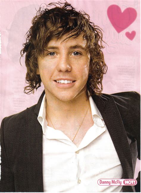 Danny Jones