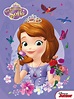 Sofia the first png - lanetagroups